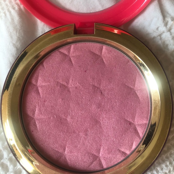MAC Cosmetics Limited Edition Blush - Picture 3 of 4